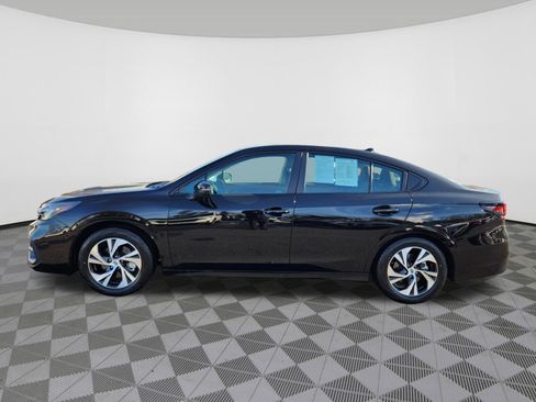 Certified 2025 Subaru Legacy Premium image 5