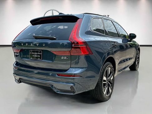 Used 2026 Volvo XC60 B5 Plus w/ Climate Package AWD/4WD image 5