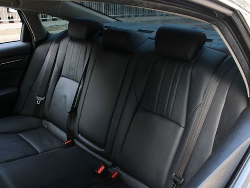 Used 2020 Honda Accord EX-L image 19