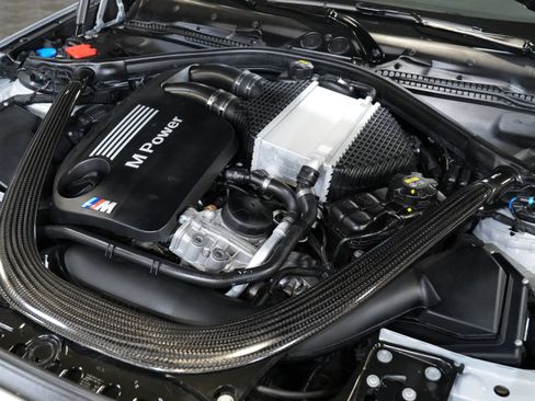 Used 2020 BMW M2 CS RWD image 48