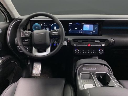 New 2026 Hyundai Palisade SEL image 5