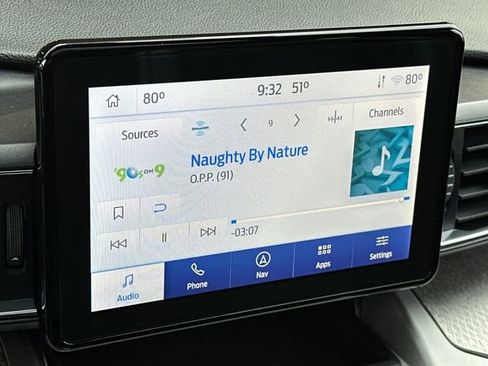 Used 2022 Ford Explorer Timberline image 17