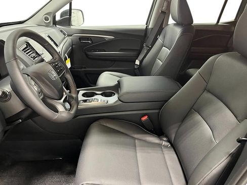 New 2026 Honda Ridgeline RTL image 14