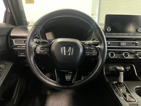 Used 2026 Honda Civic Sport image 21