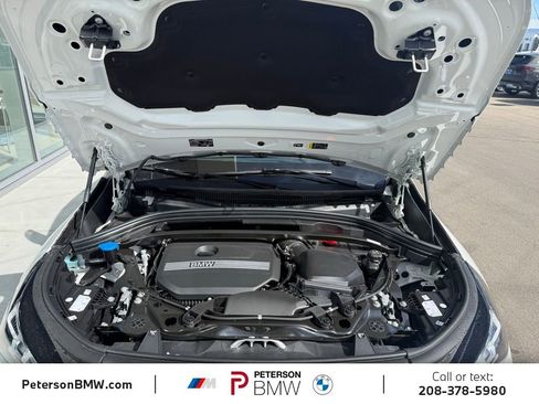 New 2026 BMW X1 xDrive28i w/ Technology Package image 31