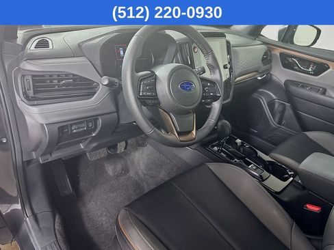 Used 2026 Subaru Forester Sport image 10