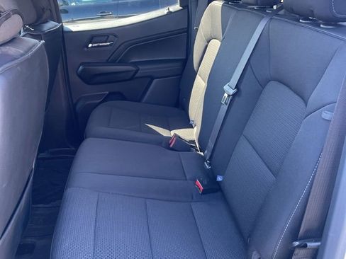 Used 2024 Chevrolet Colorado LT w/ LT Convenience Package image 6