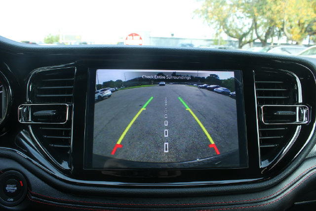 Used 2026 Dodge Durango GT RWD image 22