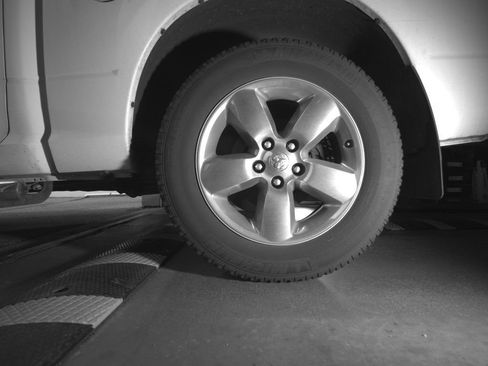 Used 2019 RAM 1500 Big Horn AWD/4WD image 11