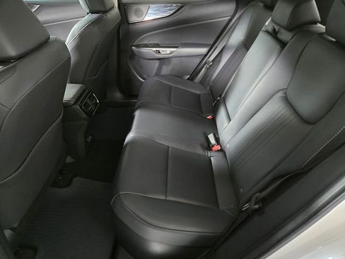 Used 2022 Lexus NX 350h AWD image 15