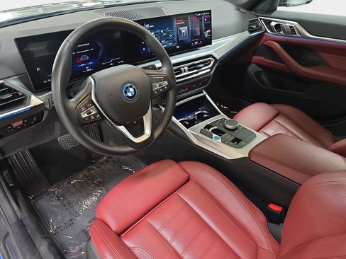 Used 2023 BMW i4 eDrive35 RWD image 19