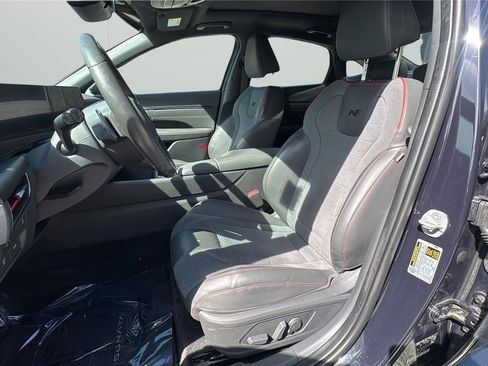 Used 2024 Hyundai Sonata N Line image 10
