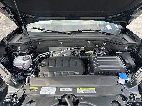 New 2026 Volkswagen Atlas SEL image 28