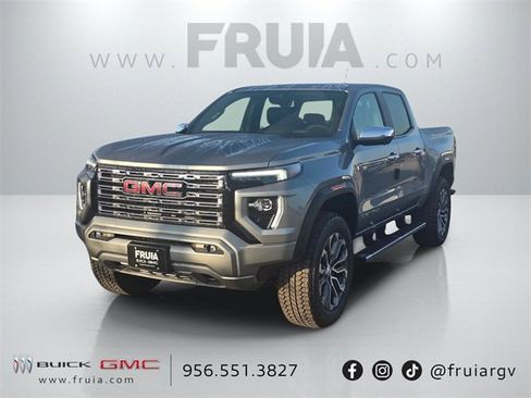 New 2026 GMC Canyon Denali image 1