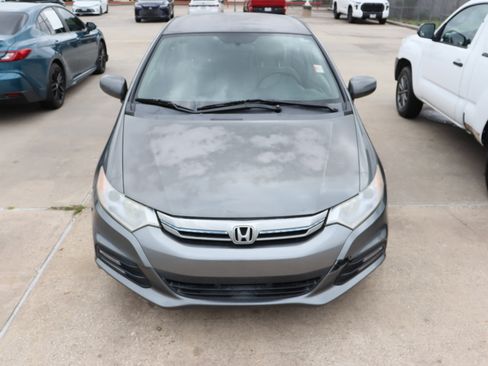 Used 2012 Honda Insight LX image 3
