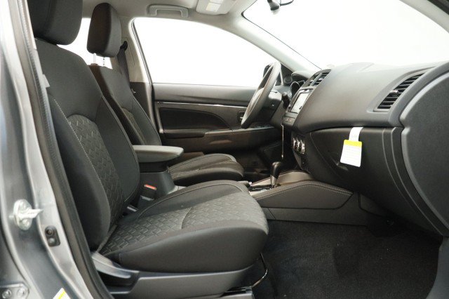 New 2027 Mitsubishi Outlander Sport FWD image 17