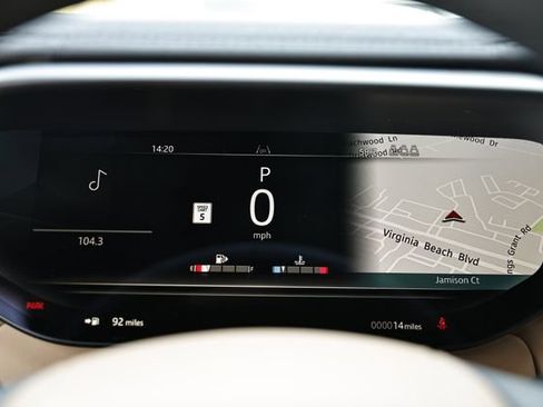 New 2026 Land Rover Range Rover Sport SE AWD/4WD image 41