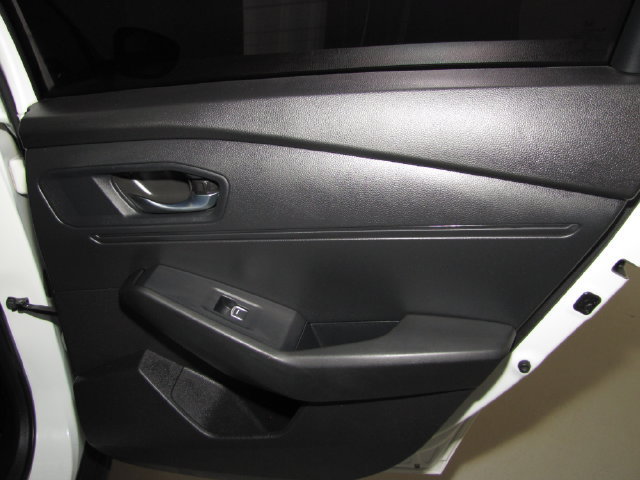 Certified 2023 Honda Accord EX image 42