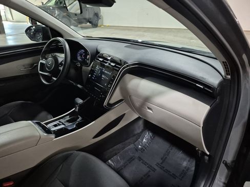 Used 2024 Hyundai Tucson SEL image 28