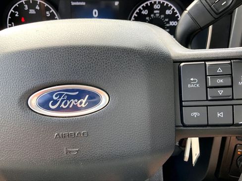 Used 2022 Ford F150 XLT w/ Trailer Tow Package AWD/4WD image 25