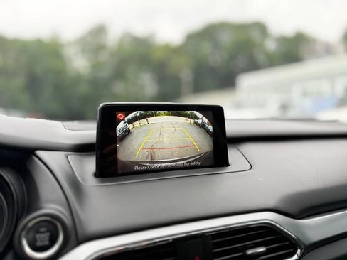 Used 2016 MAZDA CX-9 Touring FWD image 19