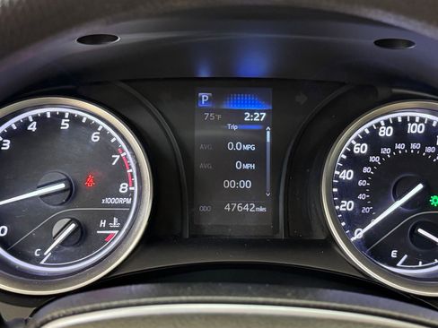 Used 2024 Toyota Camry LE image 21