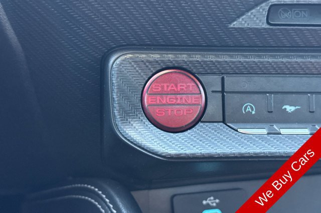 Used 2024 Ford Mustang Premium RWD image 26
