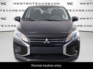 Used 2024 Mitsubishi Mirage G4 ES FWD video 2