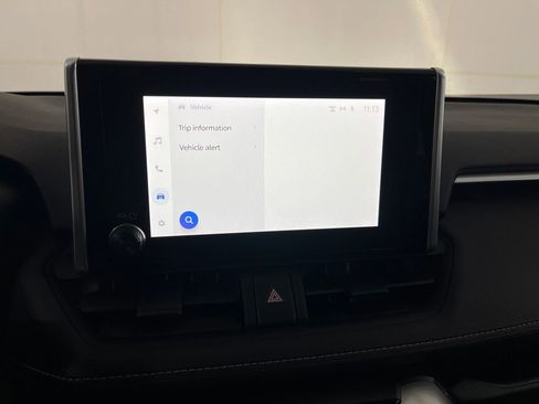 Used 2023 Toyota RAV4 LE image 68