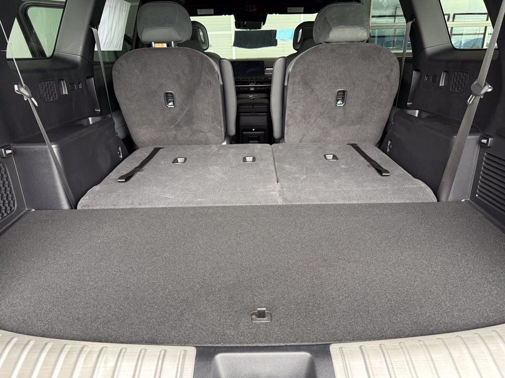 New 2027 Kia Telluride SX Prestige X-Line w/ Towing Package AWD/4WD image 12