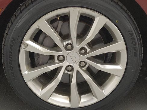 Used 2016 Cadillac XTS Luxury w/ Driver Awareness Package FWD image 31