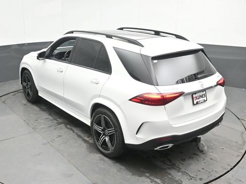 New 2026 Mercedes-Benz GLE 450 4MATIC image 31