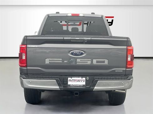 Used 2023 Ford F150 XLT w/ Equipment Group 302A High image 6