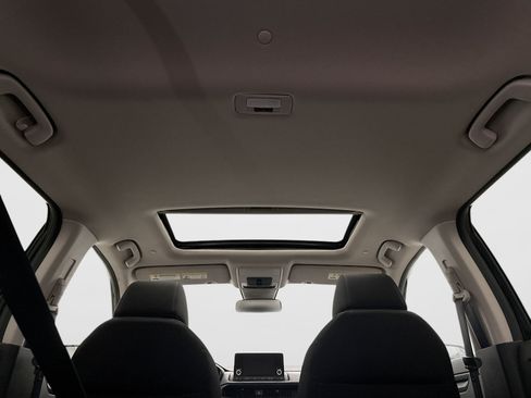 Used 2025 Honda CR-V EX image 17