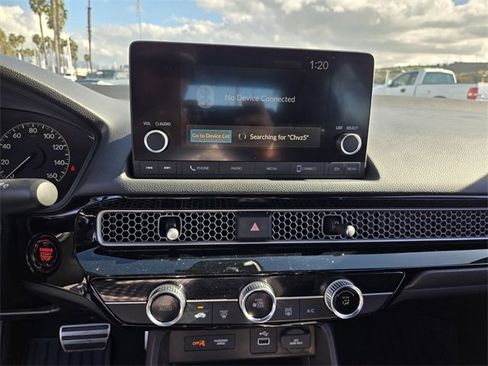 Used 2022 Honda Civic Sport image 21