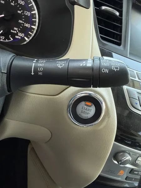 Used 2019 INFINITI QX60 Pure AWD/4WD image 45