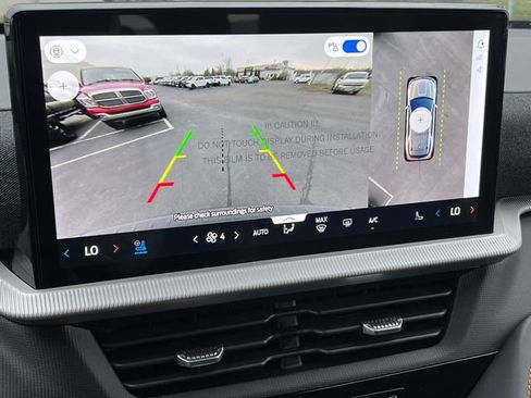 New 2026 Ford Explorer Tremor w/ Tremor Ultimate Package image 28