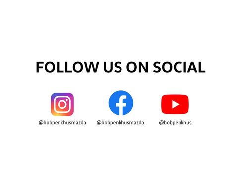 Used 2025 MAZDA CX-5 Carbon Edition image 10