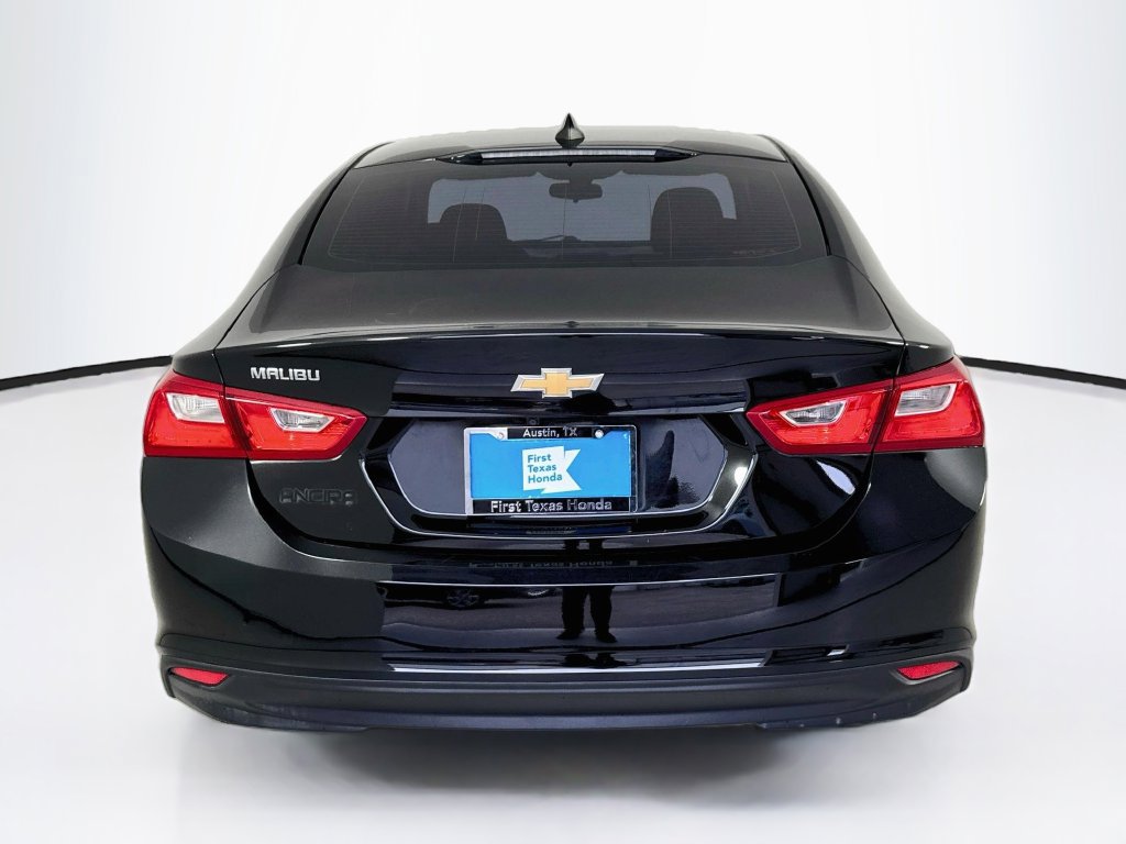 Used 2022 Chevrolet Malibu LS FWD image 6