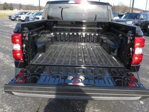 New 2026 Ford Maverick XL image 25