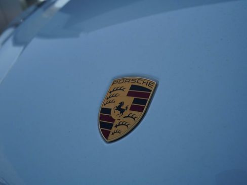 Used 2024 Porsche Macan S AWD/4WD image 7