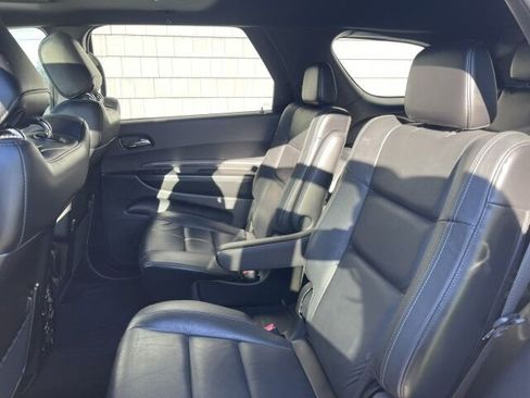 Used 2022 Dodge Durango GT image 16