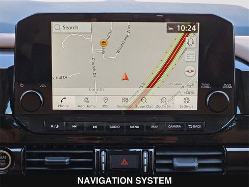 Used 2024 Nissan Pathfinder Platinum image 22