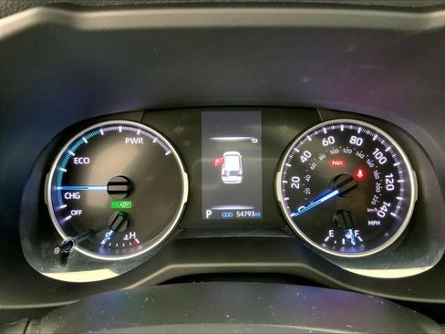 Used 2022 Toyota RAV4 XLE w/ Convenience Package image 20