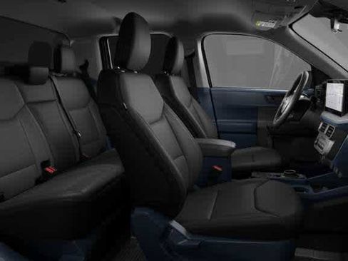 New 2026 Ford Maverick XLT w/ Equipment Group 301A image 8