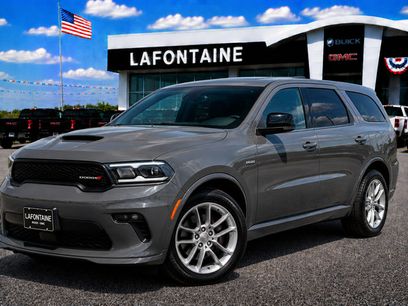 Used 2022 Dodge Durango R/T