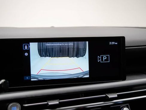 Used 2025 Hyundai Tucson SEL AWD/4WD image 29