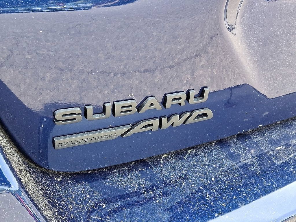 New 2026 Subaru Impreza 2.0i Sport AWD/4WD image 13