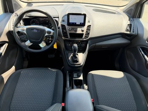 Used 2021 Ford Transit Connect XLT FWD image 11