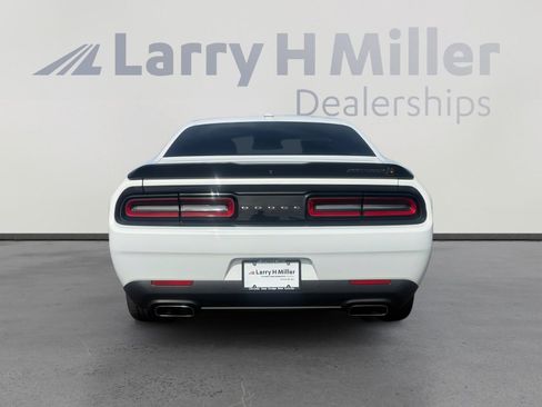 Used 2023 Dodge Challenger R/T Scat Pack image 5